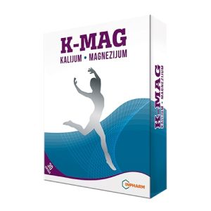 K-MAG 30 tableta
