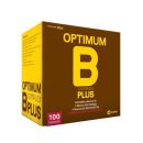 Optimun B complex plus 100 kapsula