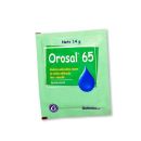 Orosal 65 prašak za oralni rastvor za rehidrataciju 13g