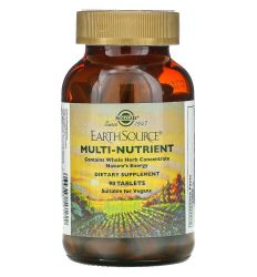 Solgar Multi-Nutrient formula 60 tableta