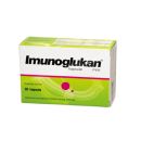 Imunoglukan P4H kapsule