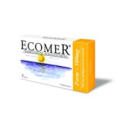 ECOMER FORTE KAPSULE - za jačanje imuniteta