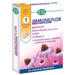 IMMUNILFLOR kapsule za jačanje imunološke odbrane organizma od virusa, bakterija i gljivica