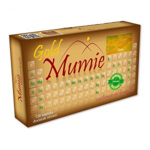 Mumie tablete 120kom