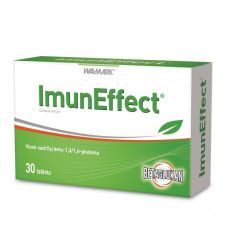 ImunEffect 30 tableta. - za disajne puteve - preparat za imunitet