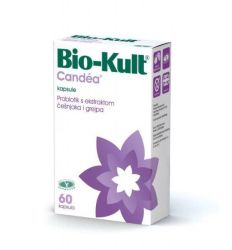 Bio - Kult Candea podržava prirodnu odbranu organizma protiv prekomernog rasta gljivica kandide