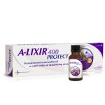 ALixir 400 prtoect bočice za jači imunitet i snažniji organizam!