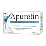 Apuretin je dijetetski suplement pripremljen od biljaka i minerala, koji vam pomaže u borbi protiv zadržavanja vode u organizmu
