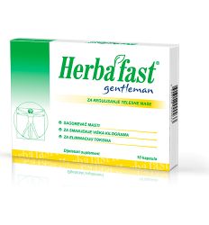 Herbafast Gentleman a10