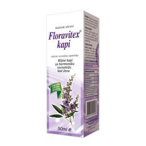Floravitex kapi 50ml