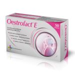 Oestrofact E je prirodni preparat za žene u premenopazi, menopauzi i postmenopauzi