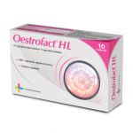 Oestrofact HL vaginalete su namenjene za vaginalnu primenu i sadrže 10 mg natrijumove soli hijaluronskekiseline i 5 mg mlečne kiseline
