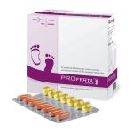 PROfertil female 84+84 - preparati za plodnost