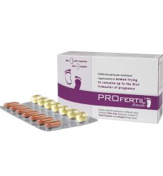 PROfertil female 28+28 - preparati za plodnost