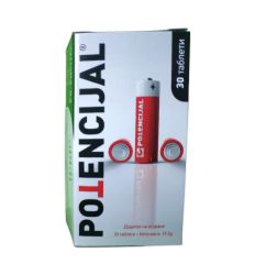 Potencijal advance 30kom - za prostatu