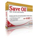 Save Oil 30 softgel kapsula