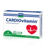 CARDIOvitamin® se preporučuje svim osobama koje su u riziku za nastanak oboljenja srca i krvnih sudova