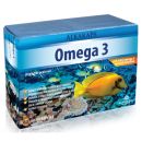 Alkakaps Omega-3, 60 mekih želatinskih kapsula