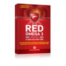 Red Omega 3 