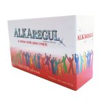 Alkaregul tablete predstavljaju preparat prirodnog porekla namenjen za očuvanje zdravlja kože, kose i noktiju