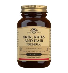 Solgar Skin, Nails and Hair Formula (formula za kožu, kosu i nokte)