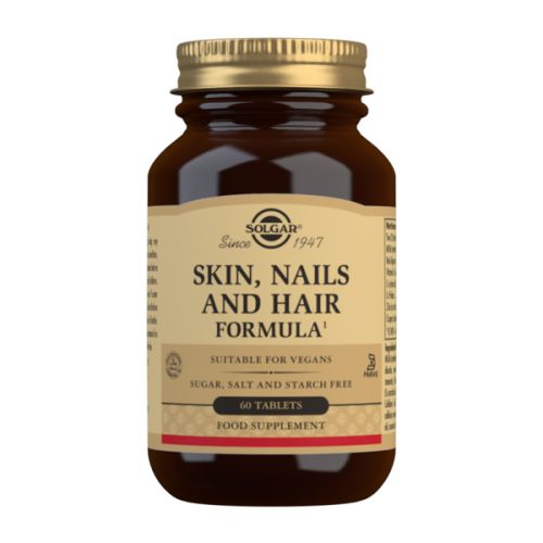 Solgar Skin, Nails and Hair Formula (formula za kožu, kosu i nokte)