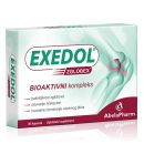 Exedol Zglobex kapsule 30kom