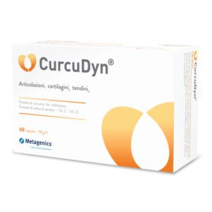 Curcudyn 60 kapsula