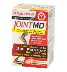 Joint MD 50 tableta - preparat za zglobove