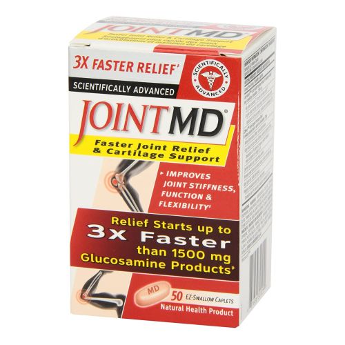 Joint MD 50 tableta - preparat za zglobove