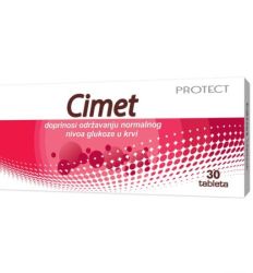 Protect cimet pomoć u regulaciji šećera u krvi