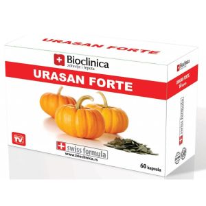 URASAN FORTE 60 KAPSULA                                                                          