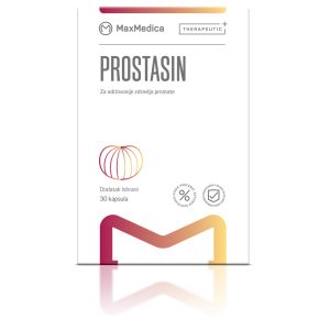 Prostasin MaxMedica 30 kapsula