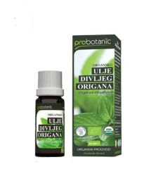 Organski proizvod koji se preporučuje kog urinarnih, respiratornih i gastrointenstinalnih infekcija.