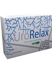 Uro Relax 30 kapsula