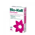 Bio-Kult Pro-Cyan kapsule su namenjene prevashodno ženama koje su sklone urinarnim infekcijama
