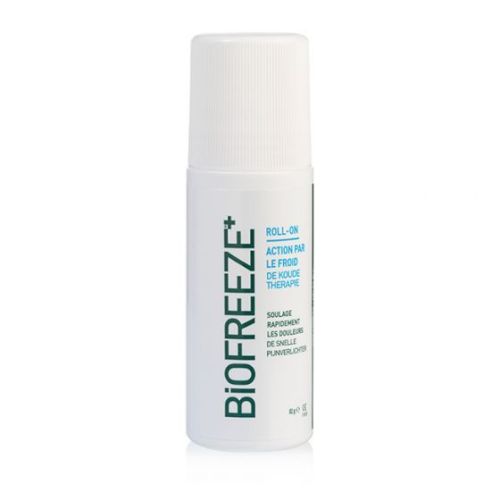 Biofreeze roll-on - koristi se kod upale zglobova i misica