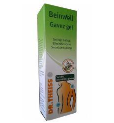 Dr Theiss Beinwell gavez gel sa rashlađujućim efektom