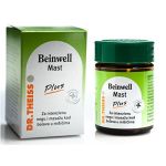 Dr Theiss Beinwell gavez mast 50g na bazi 10% gaveza sa đavoljom kandžom , pantenolom i vitaminom E