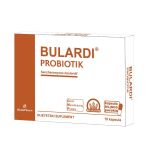 Bulardi probiotik 10 kapsula