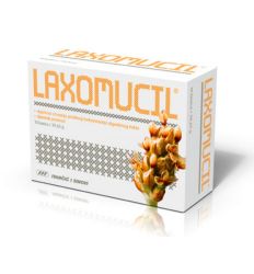 LAXOMUCIL za lakse praznjenje creva