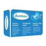 Acetium kapsule štite želudac od  acetaldehida
