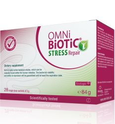Omni-biotic Stress Repair - preparat za stres
