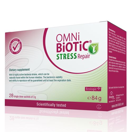 Omni-biotic Stress Repair - preparat za stres