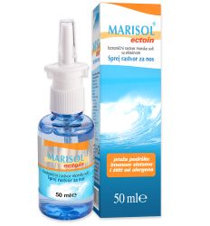 Marisol ectoin sprej 50ml