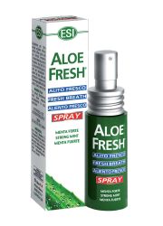 ESI Aloe Fresh sprej za grlo 15ml