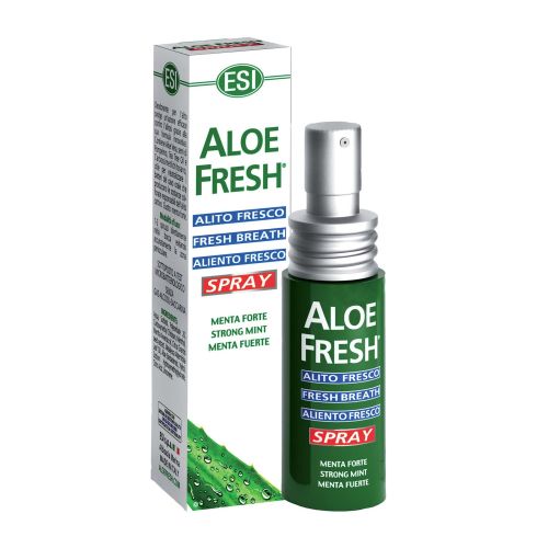 Aloe Fresh sprej za grlo 15ml