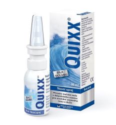 QUIXX sprej za nos 30ml