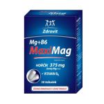MaxiMag 30+15 GRATIS kapsula - za bol u misicima, srce i krvne sudove