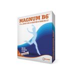Magnum B6 20 kesica - vitamini i minerali